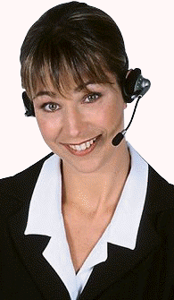 Customer Support Help